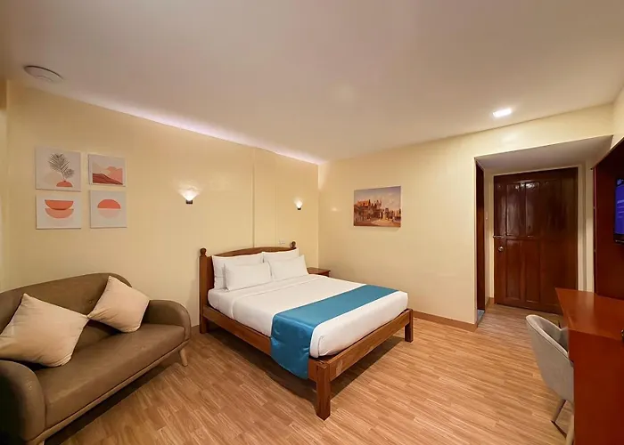 Rufana Suites